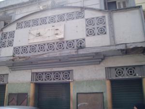 CINEMA ALCAZAR 1